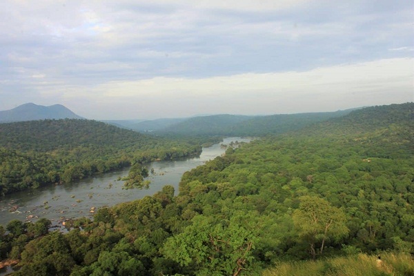 9 Best Honeymoon Places Near Bangalore with Details