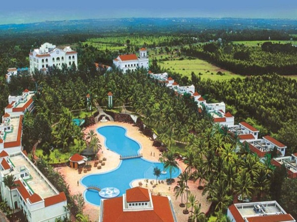 9 Best Honeymoon Places Near Bangalore with Details