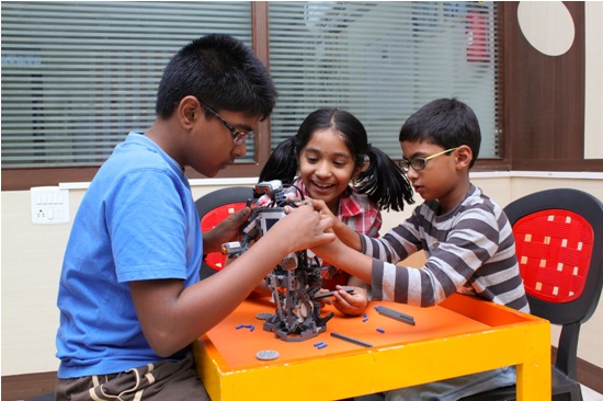 9 Interesting Summer Camps in Chennai for Kids in 2023 | I Fashion Styles