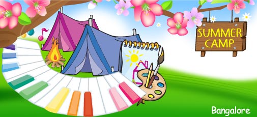 9 Amazing Summer Camps in India in 2023 | I Fashion Styles