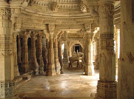 15 Famous Historical Places in India to Visit in 2023 | I Fashion Styles