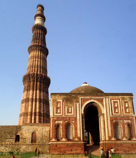 15 Famous Historical Places in India to Visit in 2023 | I Fashion Styles