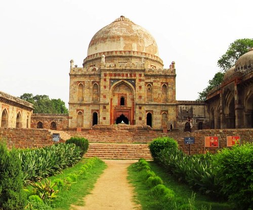 15 Famous Historical Places in India to Visit in 2023 | I Fashion Styles