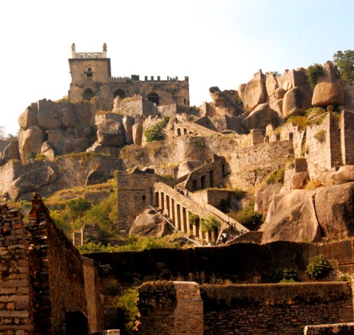 15 Famous Historical Places in India to Visit in 2023 | I Fashion Styles