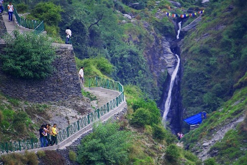 8 Best Hill Stations in Himachal Pradesh A Tour Guide for Summer!