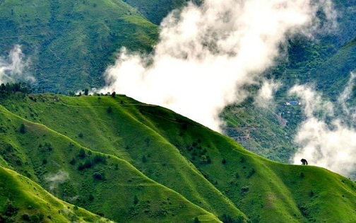 8 Best Hill Stations in Himachal Pradesh A Tour Guide for Summer!