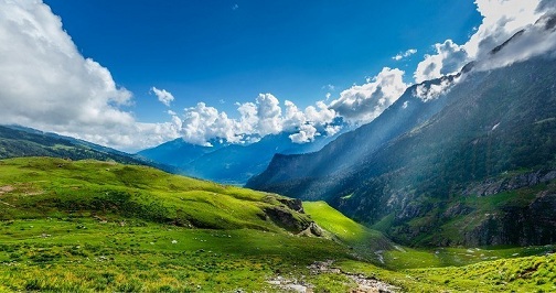 8 Best Hill Stations in Himachal Pradesh A Tour Guide for Summer!