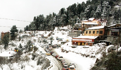 8 Best Hill Stations in Himachal Pradesh A Tour Guide for Summer!