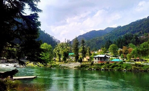 9 Most Beautiful Valleys in Himachal Pradesh You Must Visit