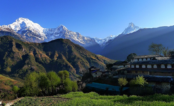 9 Best Himalayan Mountains Facts All At One Place Get Awed!