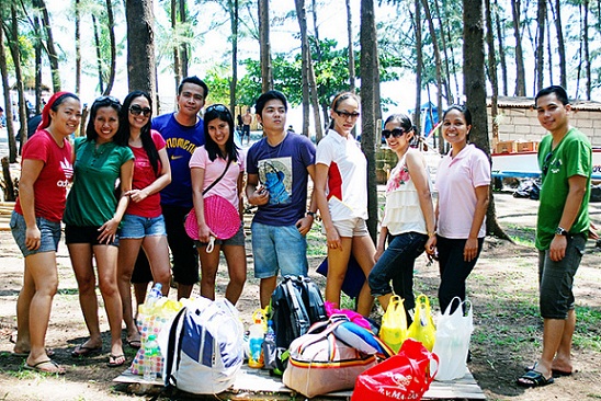 How to Plan a Team Outing in 2023 | I Fashion Styles