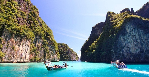 12 Best Honeymoon Places in Thailand to Visit in 2023
