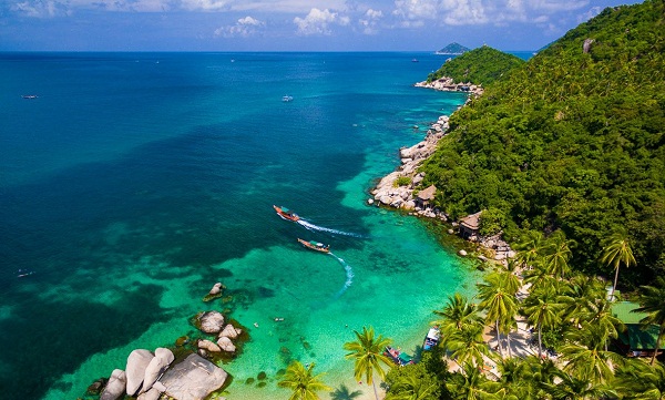 12 Best Honeymoon Places in Thailand to Visit in 2023