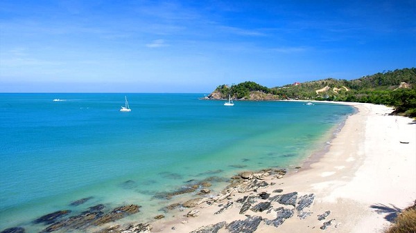 12 Best Honeymoon Places in Thailand to Visit in 2023