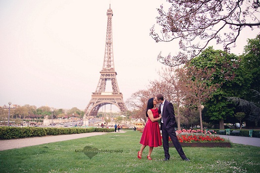 Top 15 Honeymoon Places For Young Couples in 2023