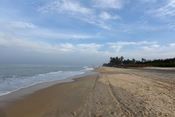 20 List of Best Beaches Names in Goa (North and South) with Pictures