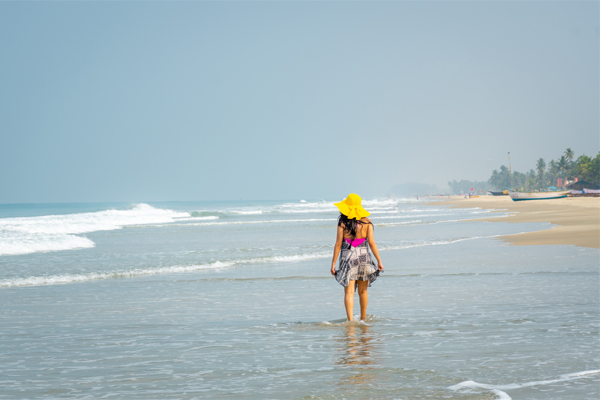 20 List of Best Beaches Names in Goa (North and South) with Pictures