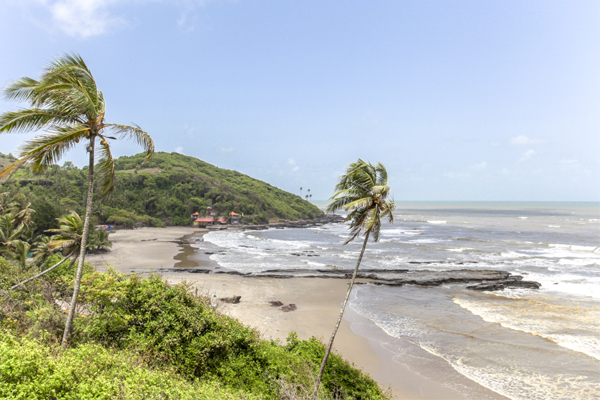 20 List of Best Beaches Names in Goa (North and South) with Pictures