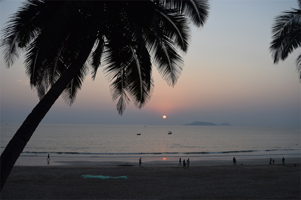 20 List of Best Beaches Names in Goa (North and South) with Pictures