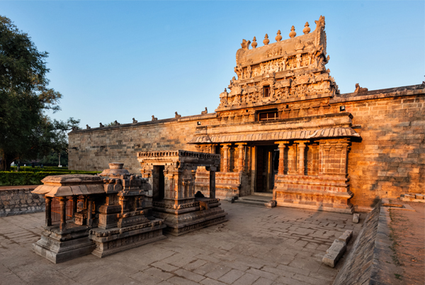 15 Famous Temples in South India You Must Visit in 2024