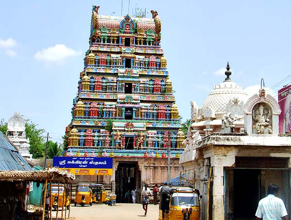 15 Famous Temples in South India You Must Visit in 2024