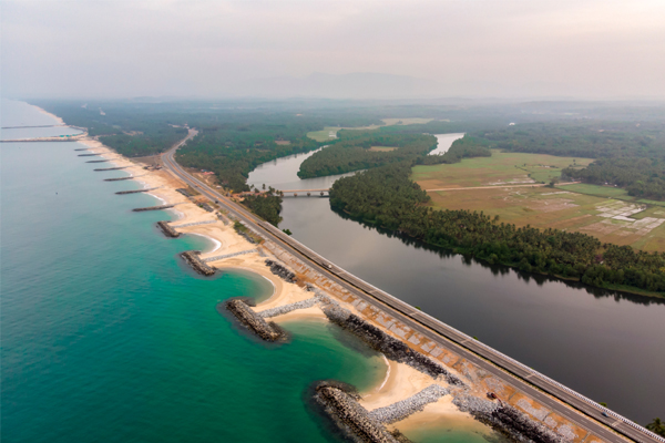 Top 9 Famous Beaches in Karnataka to Visit in 2023 | I Fashion Styles