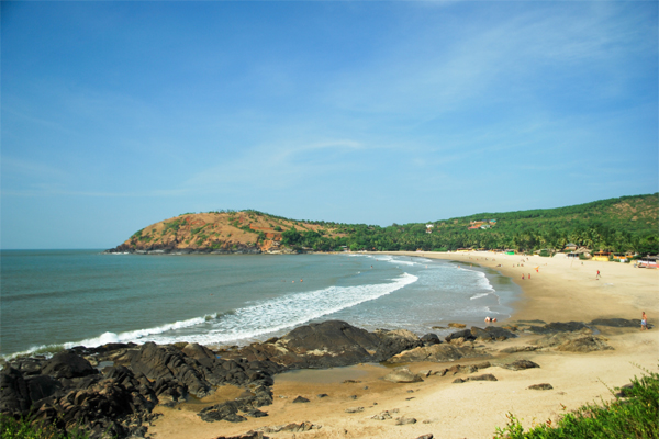 Top 9 Famous Beaches in Karnataka to Visit in 2023 | I Fashion Styles