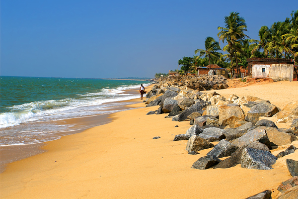 Top 9 Famous Beaches in Karnataka to Visit in 2023 | I Fashion Styles