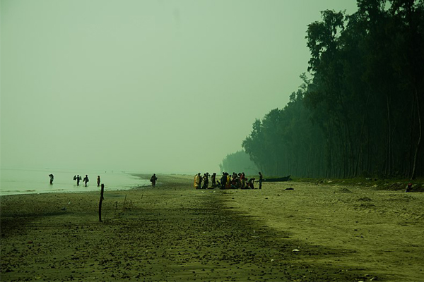 9 Best and Beautiful Beaches To Visit In West Bengal