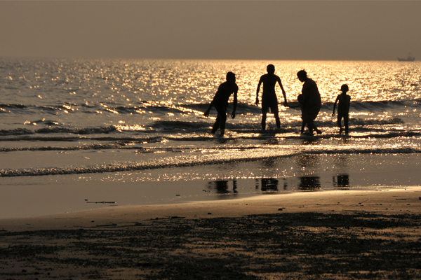 9 Best and Beautiful Beaches To Visit In West Bengal