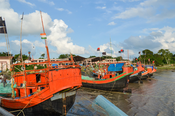 9 Best and Beautiful Beaches To Visit In West Bengal