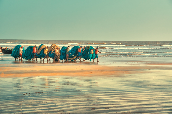 9 Best and Beautiful Beaches To Visit In West Bengal