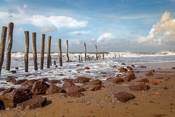 9 Best and Beautiful Beaches To Visit In West Bengal