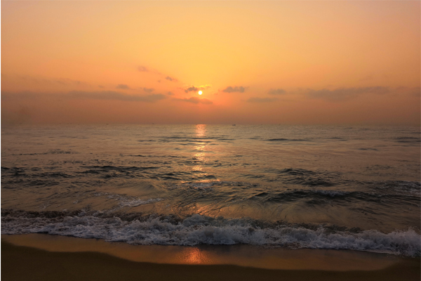 Top 9 Best Beaches in Tamil Nadu for the Beach Lovers | I Fashion Styles
