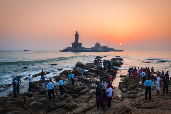 Top 9 Best Beaches in Tamil Nadu for the Beach Lovers | I Fashion Styles