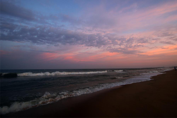 Top 9 Best Beaches in Tamil Nadu for the Beach Lovers | I Fashion Styles