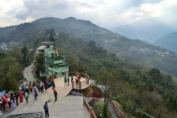 15 Best Tourist Places in Gangtok With Details 2023 | I Fashion Styles