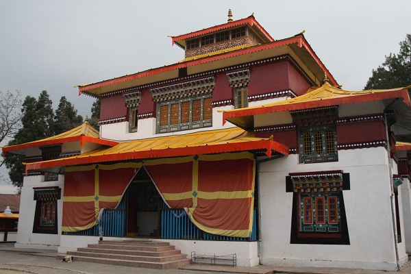 15 Best Tourist Places in Gangtok With Details 2023 | I Fashion Styles