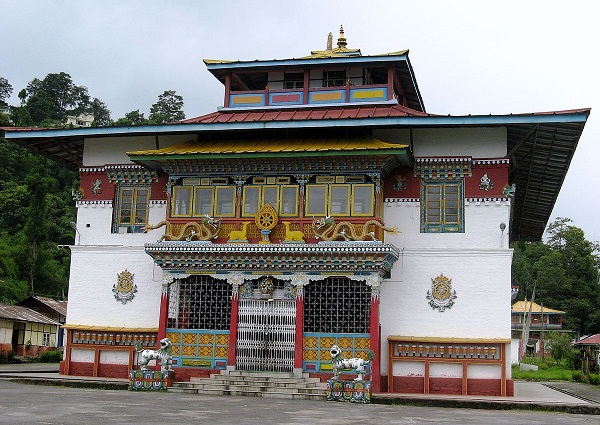 15 Best Tourist Places in Gangtok With Details 2023 | I Fashion Styles