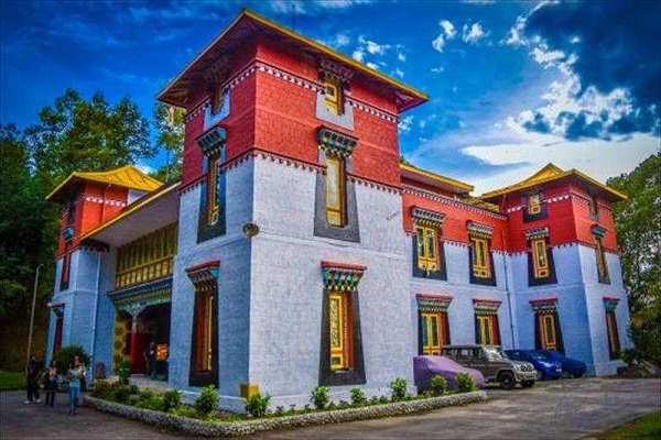 15 Best Tourist Places in Gangtok With Details 2023 | I Fashion Styles