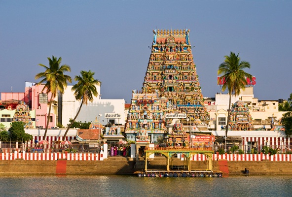 Top 15 Tourist Places In Chennai (With Photos &amp; Details 2023)