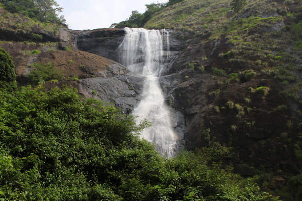 15 Incredible Waterfalls in Kerala and Their Highlights | I Fashion Styles