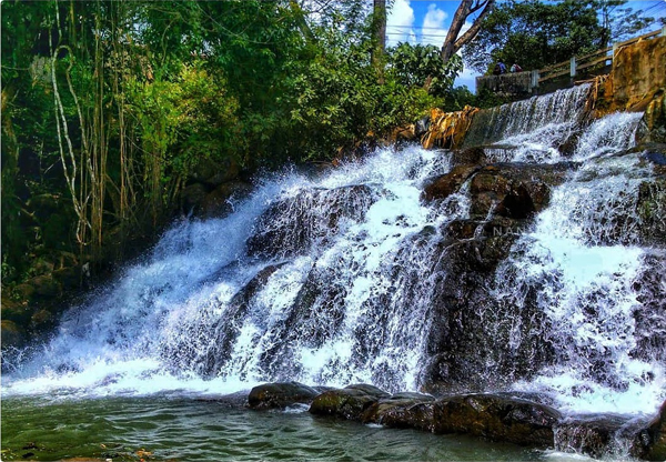 15 Incredible Waterfalls in Kerala and Their Highlights | I Fashion Styles