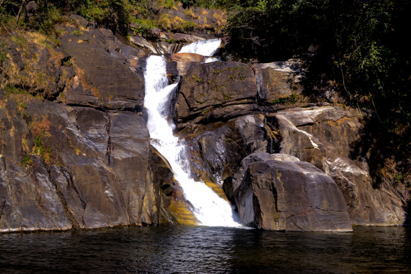 15 Incredible Waterfalls in Kerala and Their Highlights | I Fashion Styles