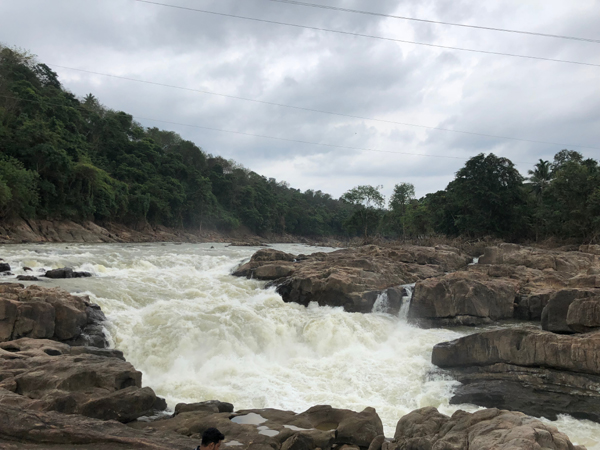 15 Incredible Waterfalls in Kerala and Their Highlights | I Fashion Styles