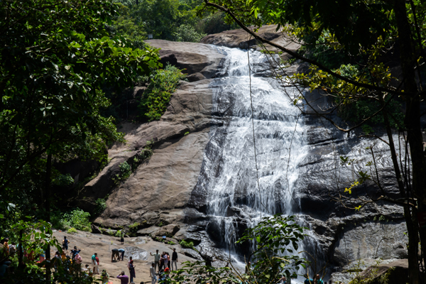 15 Incredible Waterfalls in Kerala and Their Highlights | I Fashion Styles