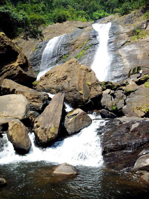 15 Incredible Waterfalls in Kerala and Their Highlights | I Fashion Styles
