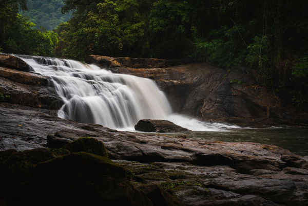 15 Incredible Waterfalls in Kerala and Their Highlights | I Fashion Styles