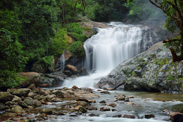 15 Incredible Waterfalls in Kerala and Their Highlights | I Fashion Styles