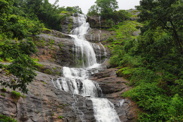 15 Incredible Waterfalls in Kerala and Their Highlights | I Fashion Styles
